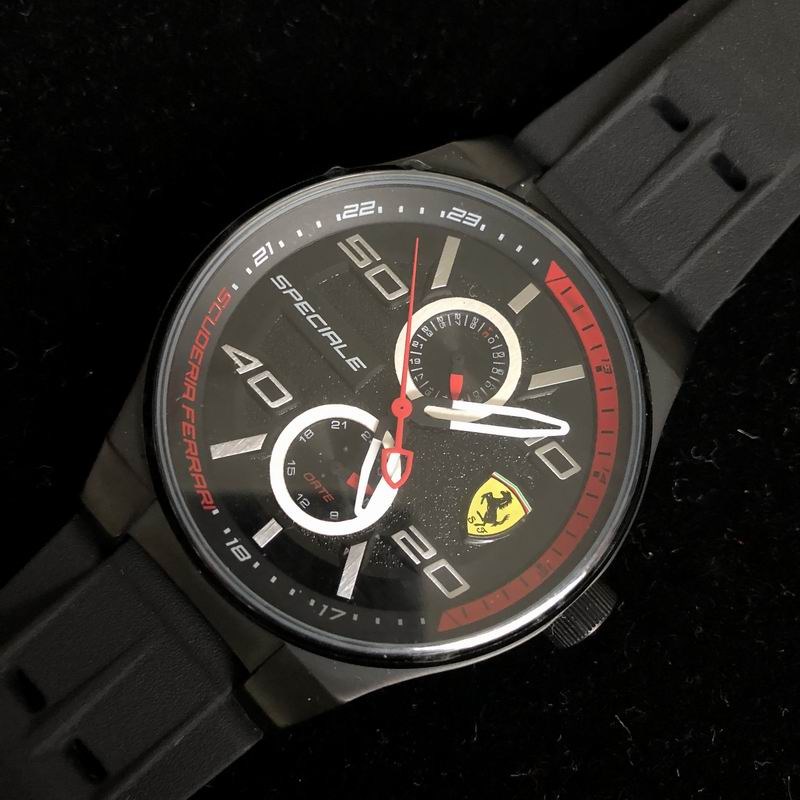 Ferrari watch man-119